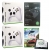 2 x Pad Microsoft Xbox Series X Robot White + Forza Horizon 5 Xbox Series X / Xbox ONE PL + Ładowarka do padów PDP